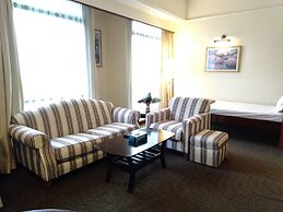 Grand Service Apartment at Times Square