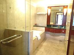 Grand Service Apartment at Times Square