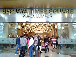 Grand Service Apartment at Times Square