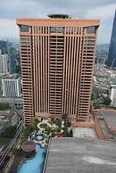 Grand Service Apartment at Times Square