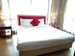 Grand Service Apartment at Times Square