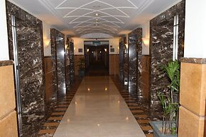 Grand Service Apartment at Times Square