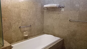 Grand Service Apartment at Times Square