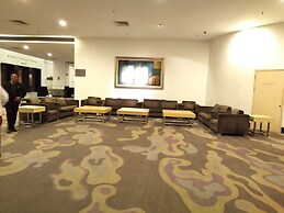 Grand Service Apartment at Times Square