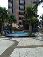 Grand Service Apartment at Times Square