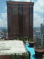 Grand Service Apartment at Times Square