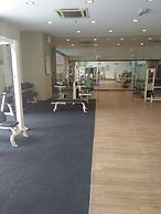 Grand Service Apartment at Times Square