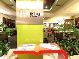 Grand Service Apartment at Times Square