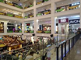 Grand Service Apartment at Times Square