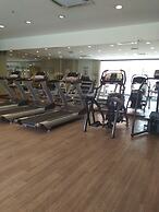 Grand Service Apartment at Times Square