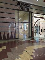 Grand Service Apartment at Times Square