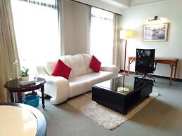 Grand Service Apartment at Times Square