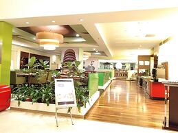 Grand Service Apartment at Times Square