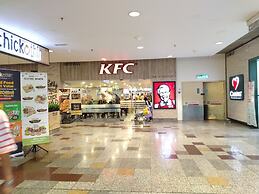 Grand Service Apartment at Times Square