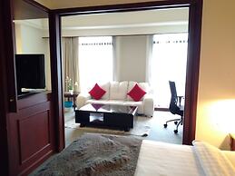 Grand Service Apartment at Times Square