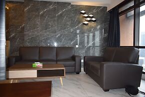 Grand Service Apartment at Times Square