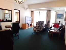 Grand Service Apartment at Times Square