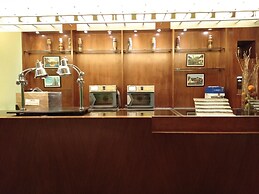 Grand Service Apartment at Times Square