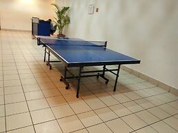 Grand Service Apartment at Times Square