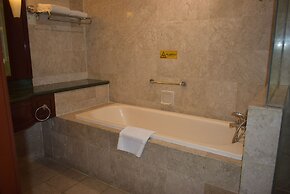 Grand Service Apartment at Times Square