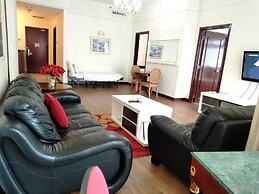 Grand Service Apartment at Times Square