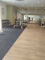 Grand Service Apartment at Times Square