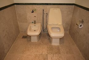 Grand Service Apartment at Times Square