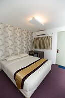 Sky View Bed & Breakfast