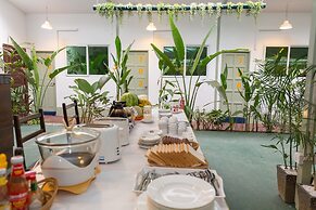 Sky View Bed & Breakfast
