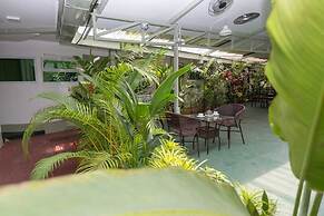 Sky View Bed & Breakfast