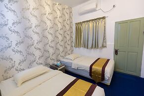 Sky View Bed & Breakfast