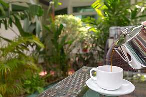 Sky View Bed & Breakfast