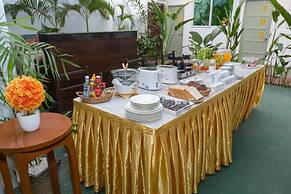 Sky View Bed & Breakfast