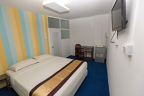 Sky View Bed & Breakfast