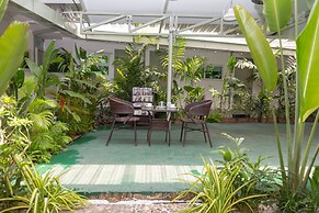 Sky View Bed & Breakfast