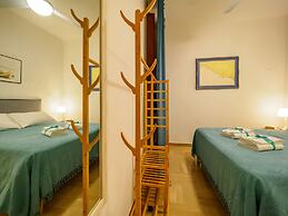 Casa Pina Quiet Apartment