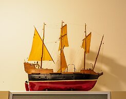 Casa Pina Quiet Apartment