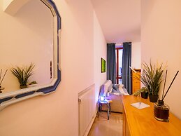 Casa Pina Quiet Apartment