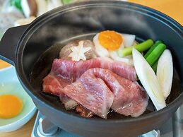 Yunotani SENKEI