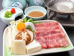 Yunotani SENKEI