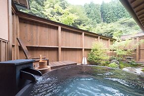 Yunotani SENKEI