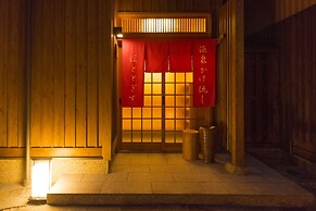 Yunotani SENKEI