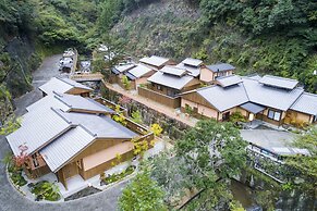 Yunotani SENKEI
