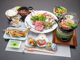 Yunotani SENKEI