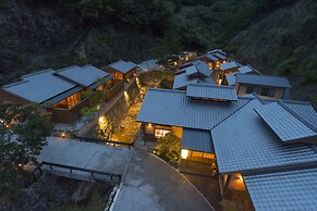 Yunotani SENKEI