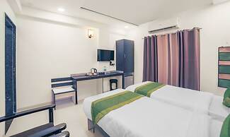 Treebo Chalets, Nagpur Airport