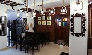 Treebo Chalets, Nagpur Airport