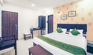 Treebo Chalets, Nagpur Airport