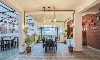 Treebo Chalets, Nagpur Airport