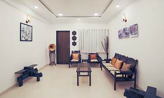 Treebo Chalets, Nagpur Airport